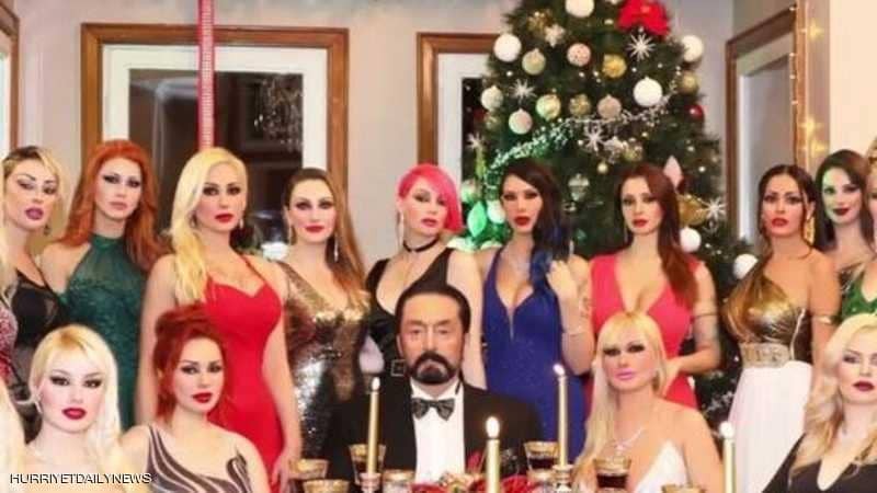 السجن أكثر من 1000 عام لـ"داعية" تركي أدين بجرائم جنسية