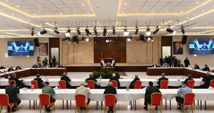 قيادي بالجهاد الإسلامي لـ"خبر": نُحذر من توظيف اجتماع الأمناء العامين لتحقيق مصالح شخصية