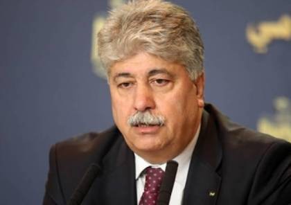 مجدلاني: صرف مخصصات الأسر الفقيرة غدًا الثلاثاء