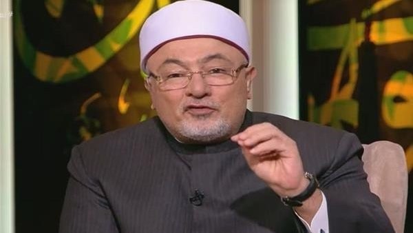 بالفيديو: خالد الجندي واصفا نظارته: نظارة "هاري بوتر"