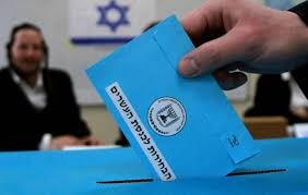 "إسرائيل" تدرس إمكانية الاستعانة بالشرطة لإدارة صناديق الاقتراع في الانتخابات بالمدن العربية