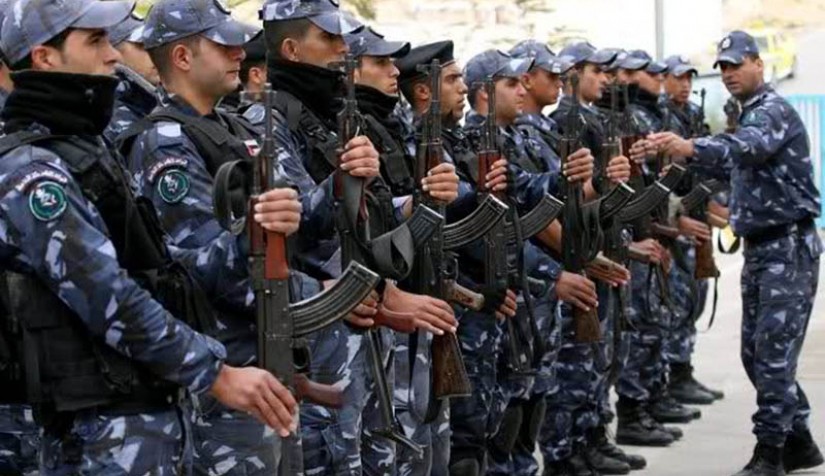 الاستخبارات العسكرية: الأجهزة الأمنية قبضت على الفارين من سجن جنيد