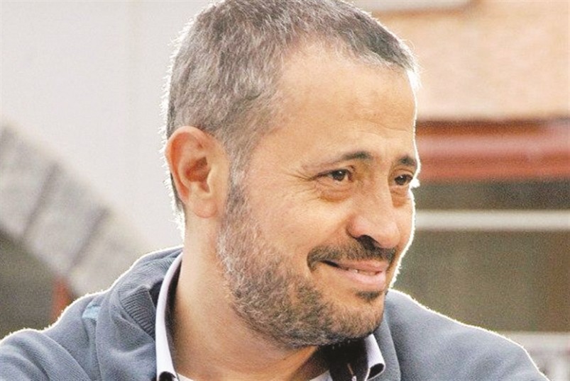 بالفيديو|  جورج وسوف عاتب على محرفي كلامه ويضع النقاط على الحروف