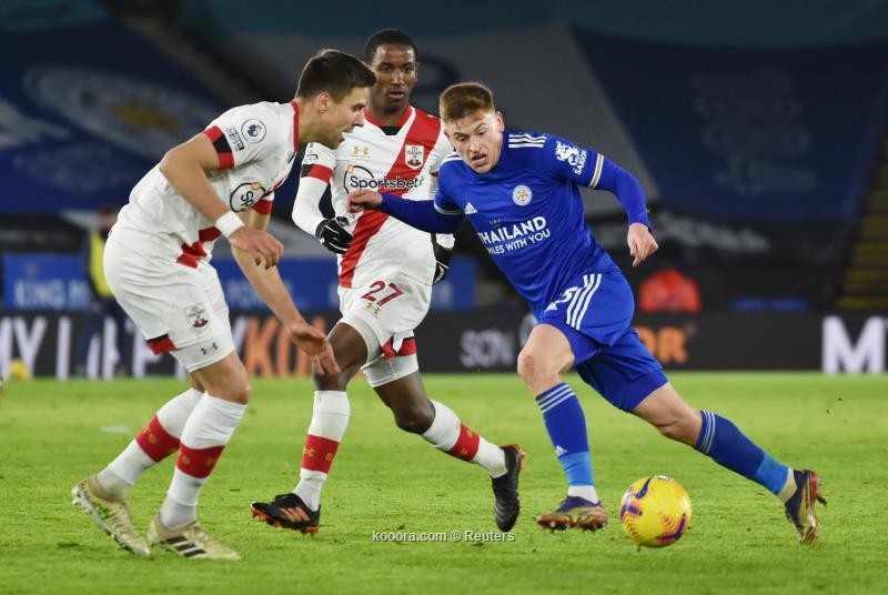 الدوري الانجليزي