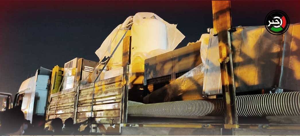 ومساعدات طبية أخرى