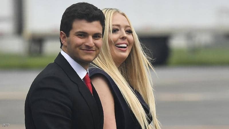 شاهدوا | من هو اللبناني الذي "دخل عائلة ترامب"؟