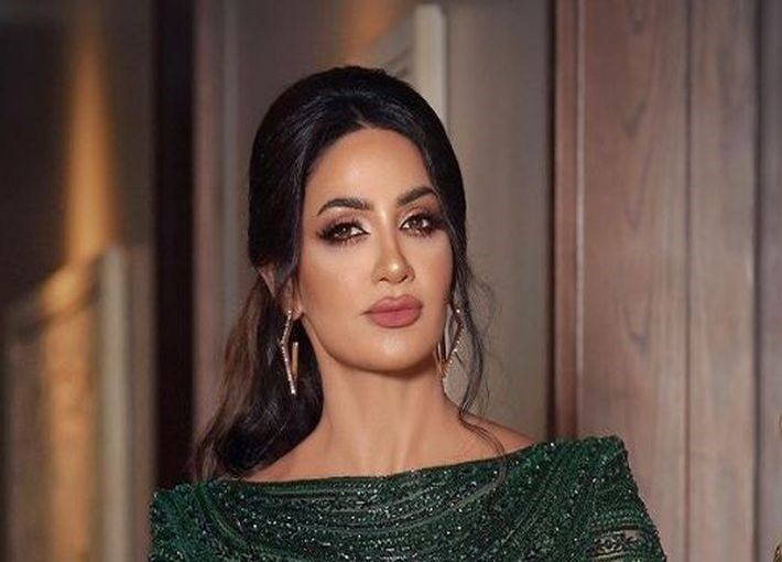 بالفيديو | الفنانة "ديانا حداد" تطرح أغنية "ما نستمر"