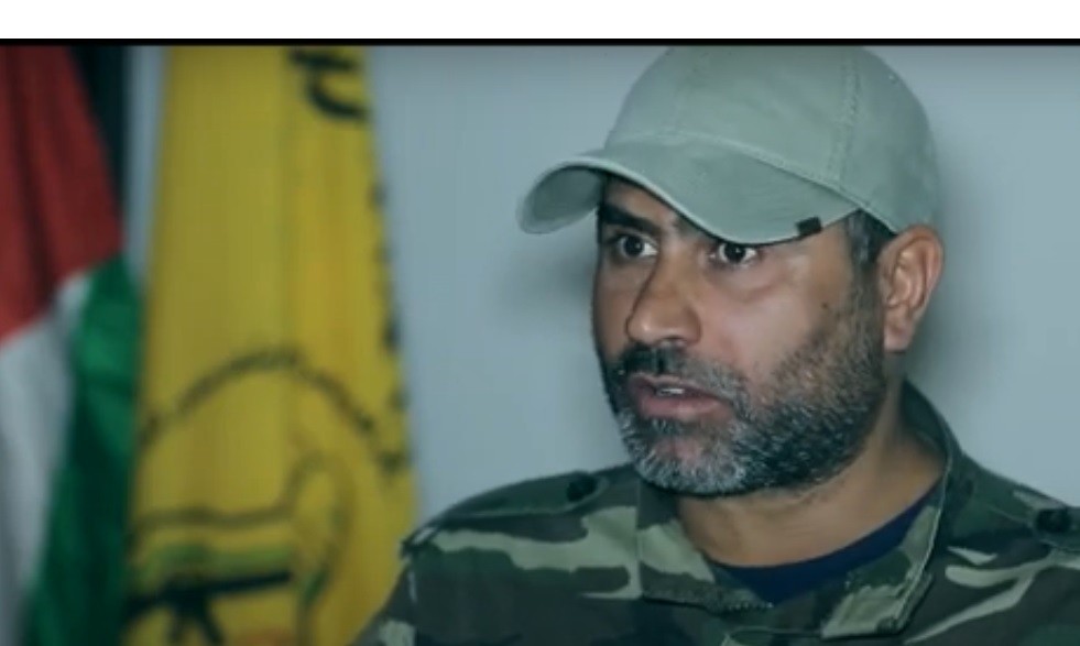 فيديو.. قائد كتائب الأقصى: انطلقنا بدعم من أبو عمار وتم محاربتنا وقطع رواتبنا في زمن أبو مازن
