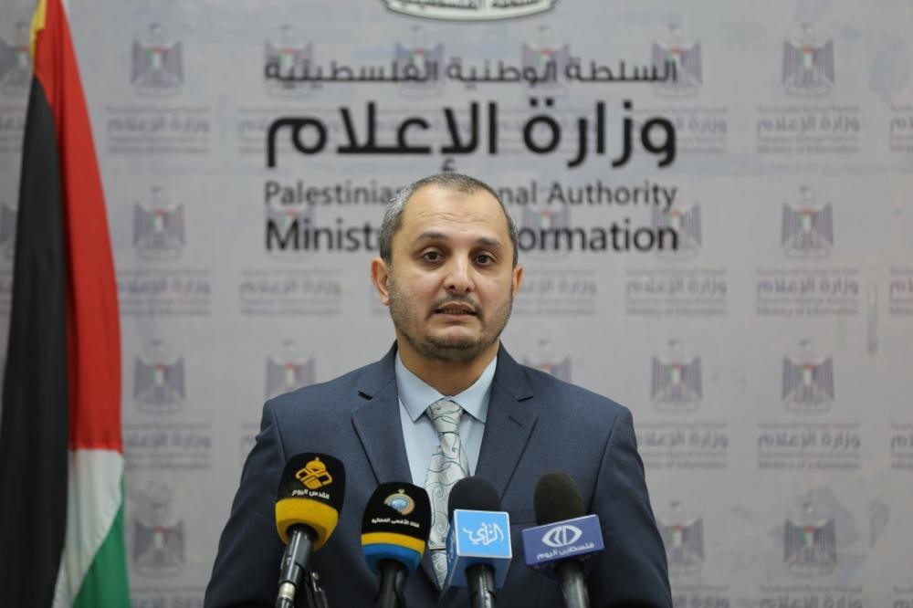 الغصين يكشف تفاصيل جديدة حول شركات تشغيل العمال في الداخل المحتل