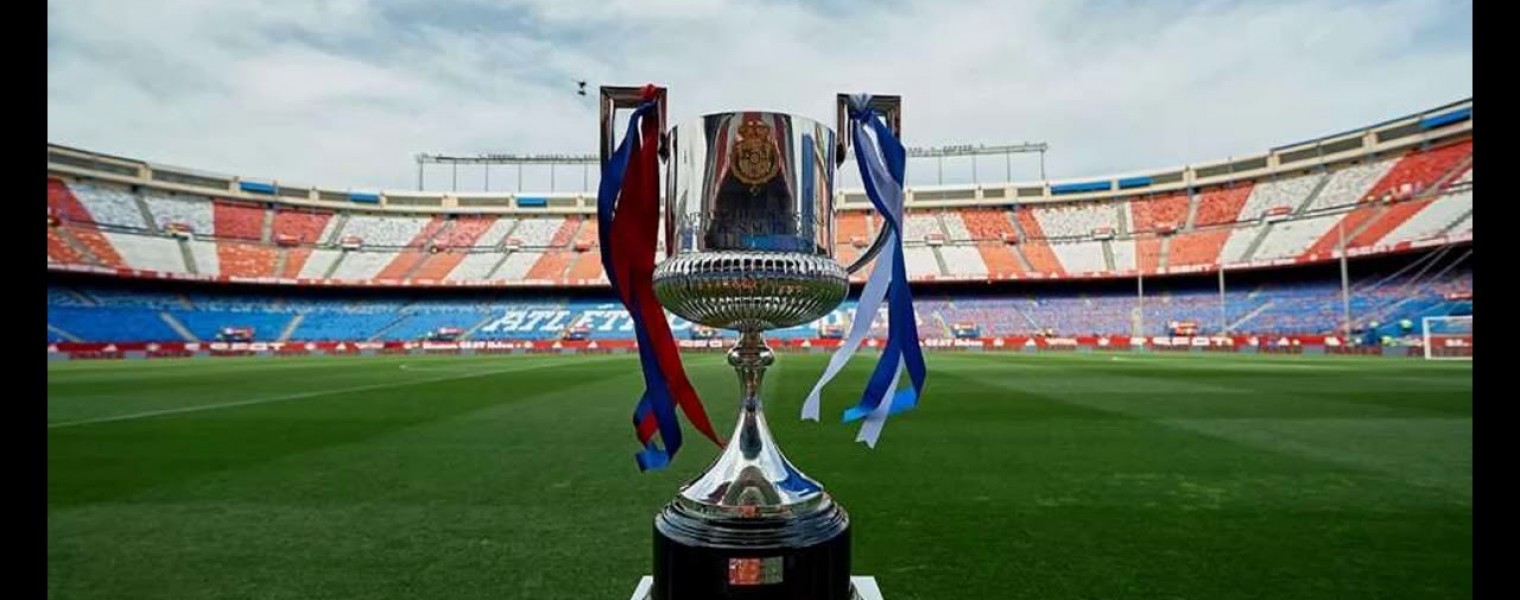 جدول و موعد  مباريات الدور السادس عشر من كأس ملك إسبانيا 2021