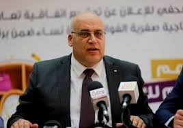 أبو جيش يُطالب بتشكيل لجنة لاحتساب حقوق العمال المالية المحتجزة لدى الاحتلال