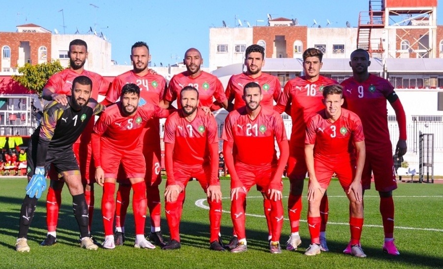 برنامج جدول مباريات الشان 2021 بالمغرب