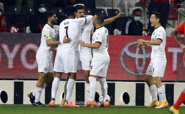 الدوري القطري