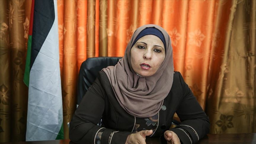 التنمية بغزة تتحدّث عن معايير صرف المنحة القطرية عن شهر يناير 2023