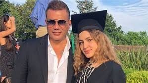 شاهدوا: كنزى عمرو دياب تسترجع مرحلة الطفولة مع والدتها زينة عاشور