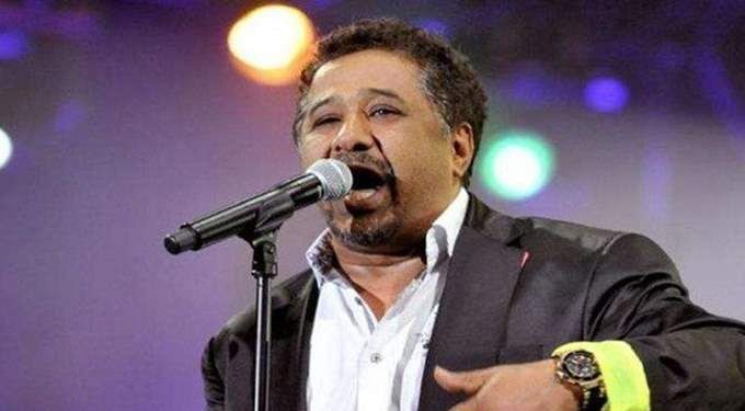 رد الشاب خالد على شائعة وفاته: قولوا للمصريين إني بخير