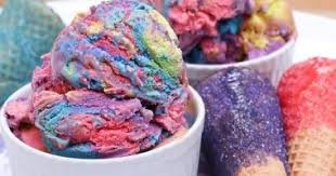 العثور على 4800 صندوق أيس كريم ملوثه بفيروس كورونا فى الصين