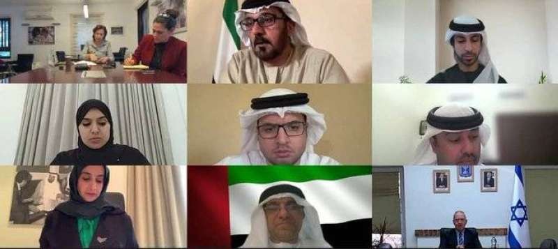 زوجة حاكم الشارقة تستنكر التعاون بين وزارتي التعليم الإماراتية و"الإسرائيلية"