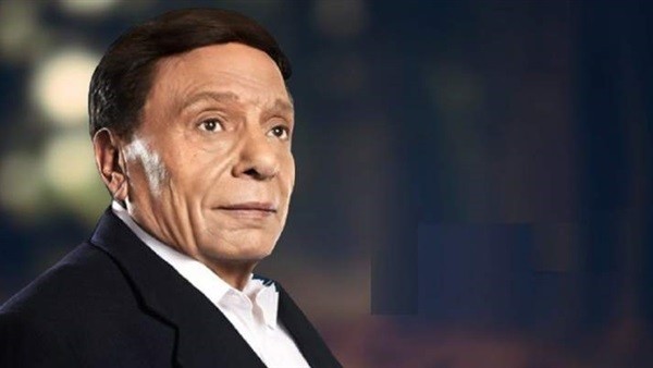 حقيقة إصابة عادل إمام بكورونا؟