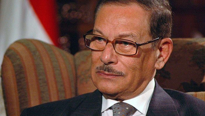 وفاة رئيس مجلس الشورى المصري الأسبق صفوت الشريف