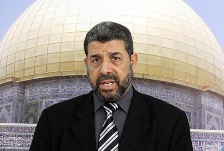 أبو حلبية: الاحتلال يكرس اعتداءاته على القدس لفرض السيطرة عليها