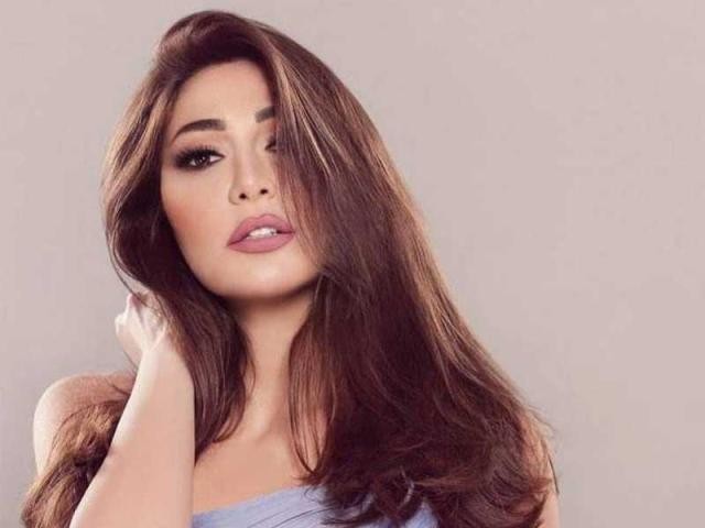 صورة | وفاة والدة النجمة "ديما صادق"
