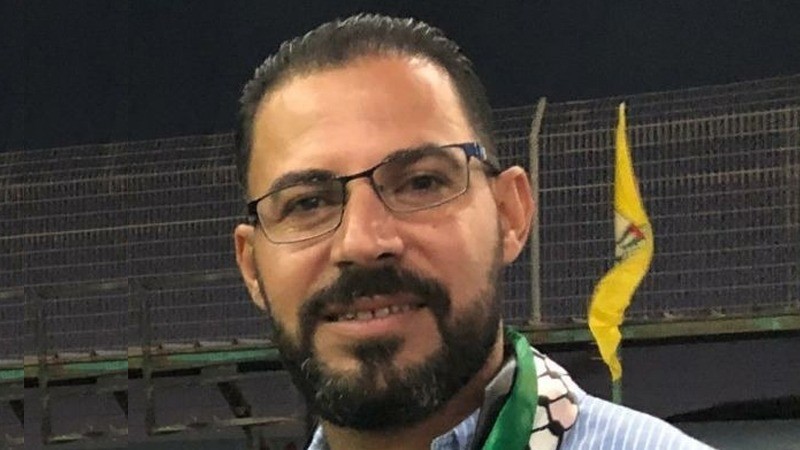 الاحتلال يعتقل قيادي في فتح بالقدس المحتلة