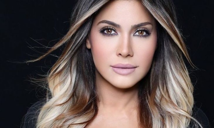 بالفيديو: نوال الزغبي تدافع عن عاصي الحلاني وملحم زين" الحق مش عليهم"