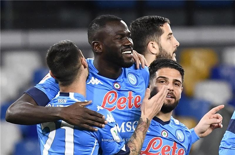 كاس ايطاليا