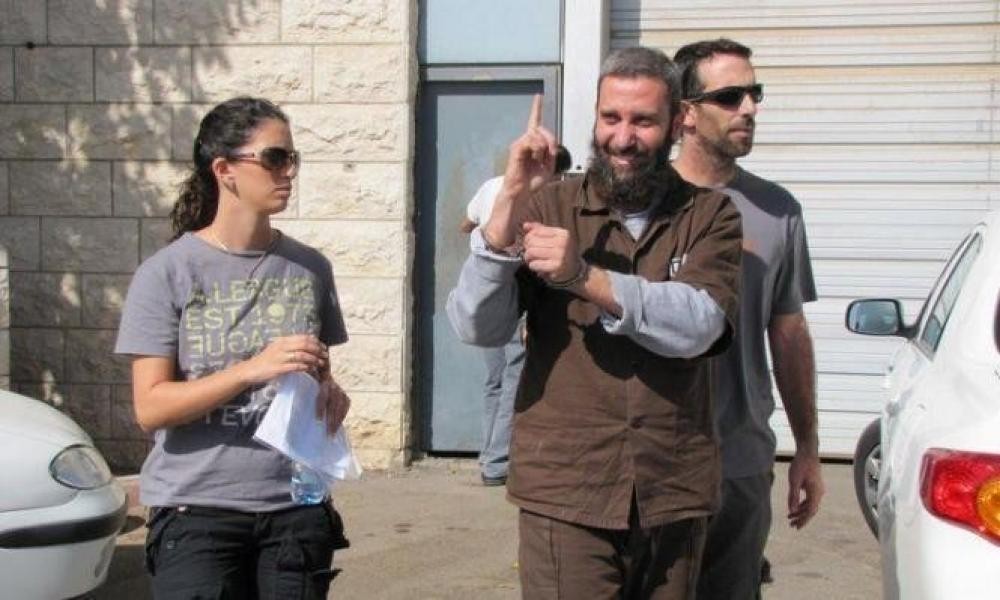 إمام مسجد الناصرة يدخل سجن "نيتسان" لمدة 24 شهراً