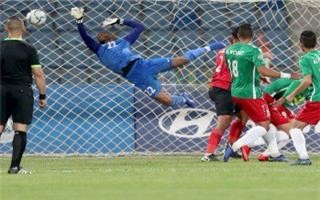 بالصور : الوحدات بطلًا للدوري الأردني للمرة 17 في تاريخه