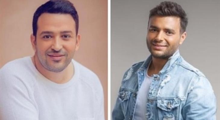 بالفيديو: "بسبب أغنية شكرا"... التشهير والملكية الفكرية عقوبتان تواجهان رامي صبري