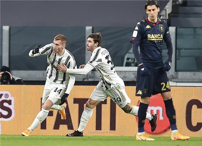 كاي ايطاليا