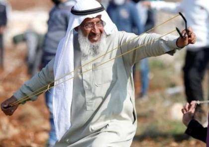 الاحتلال يمدد اعتقال الأسير سعيد العرمة حتى منتصف فبراير القادم