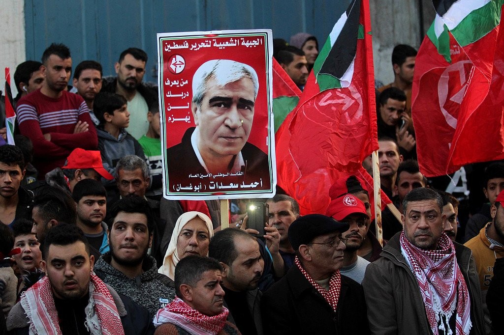 "الشعبية" بالسجون تعلن حالة الاستنفار وتؤكّد جاهزيتها لخيار المواجهة