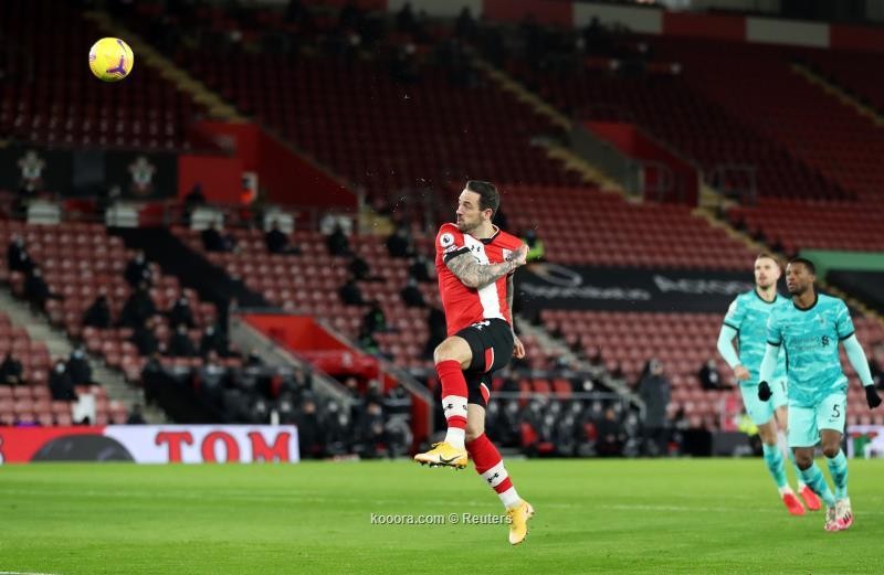 الدوري الانجليزي