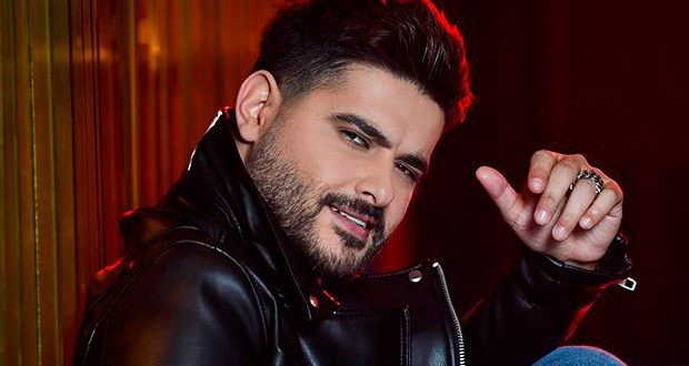 بالفيديو: ناصيف زيتون "خط أحمر" باللهجة المصرية