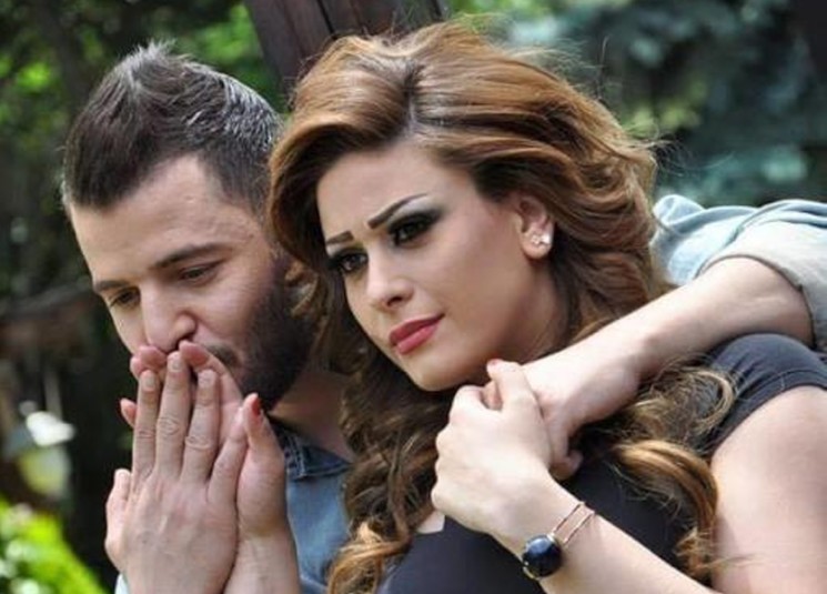 حسام جنيد: مشاكلي مع زوجتي إمارات رزق بسبب السحر والحسد