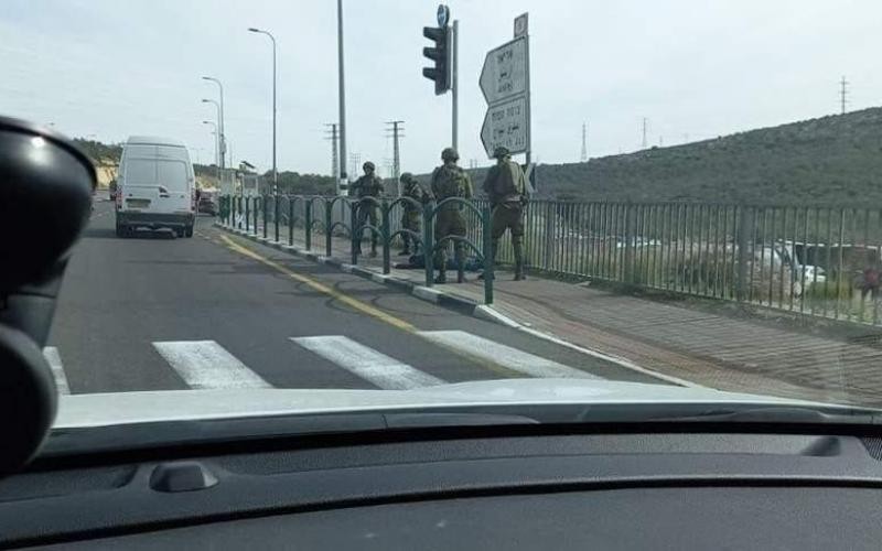 الارتباط الفلسطيني يُعلن استشهاد شاب برصاص الاحتلال في سلفيت