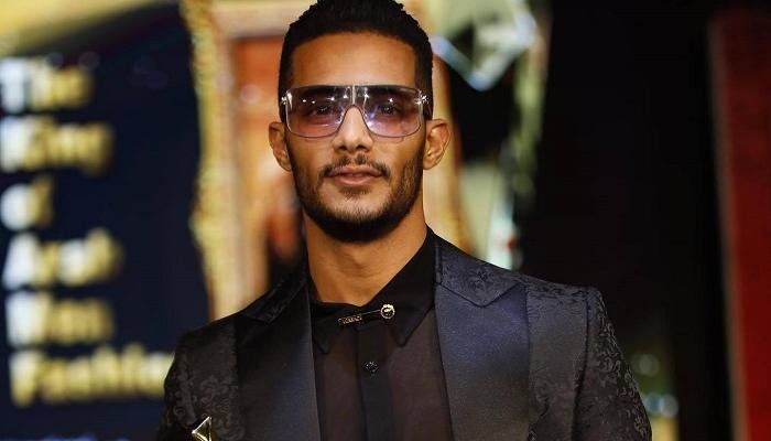 بالفيديو | النجم المصري "محمد رمضان" يطلق كليب أغنية "مصباح علاء الدين"
