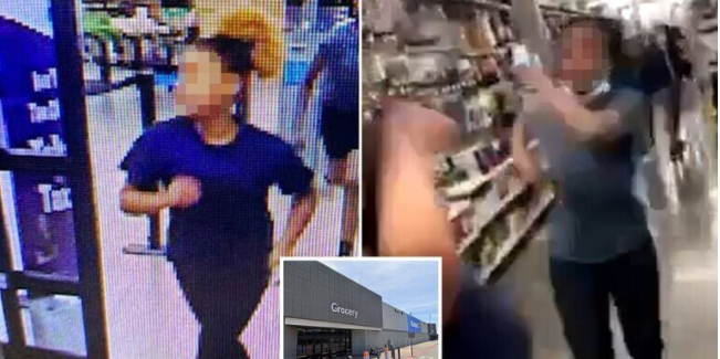 بالفيديو | جريمة بشعة 4 مراهقات يقتلن "فتاة" داخل متجر ويوثقن ذلك