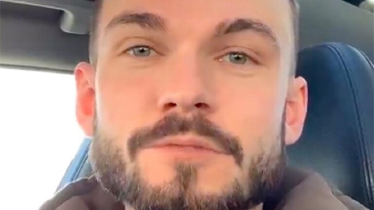 شاهدوا | رجل أعمال من "سيبيريا" يقوم بتجميد دماغ أبيه