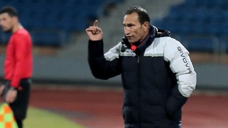 بالفيديو : مدرب الفيصلي السابق يرفض تلقي العلاج في مستشفى هداسا الإسرائيلي