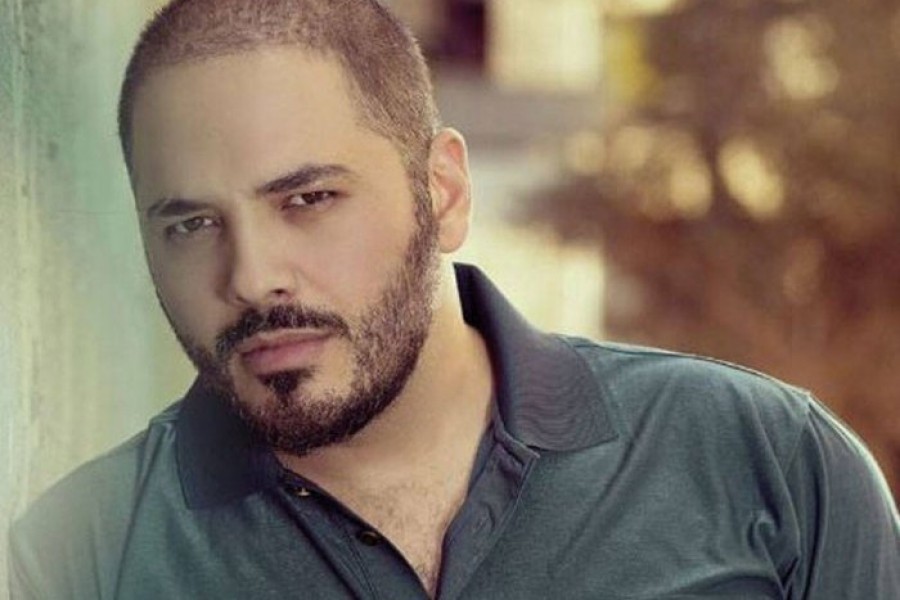 بالفيديو: رامي عياش : أرفض معاقبة "المثليين" جنسيا... وأقبل زواج البنات من سن 16