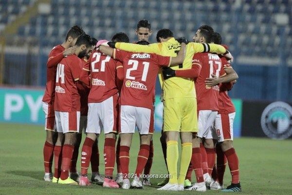 الدوري المصري