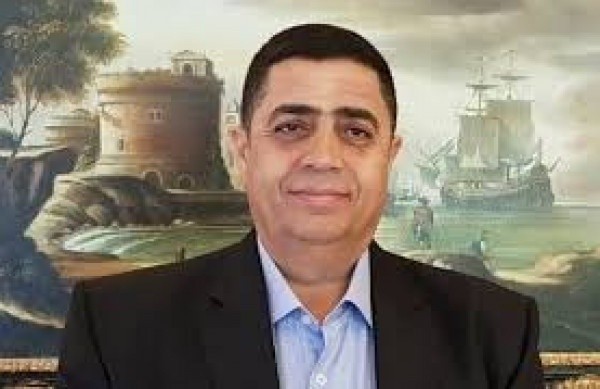 النتشة: الأوضاع التي نمر بها تتطلب تعزيز الجبهة الداخلية وإنهاء الانقسام