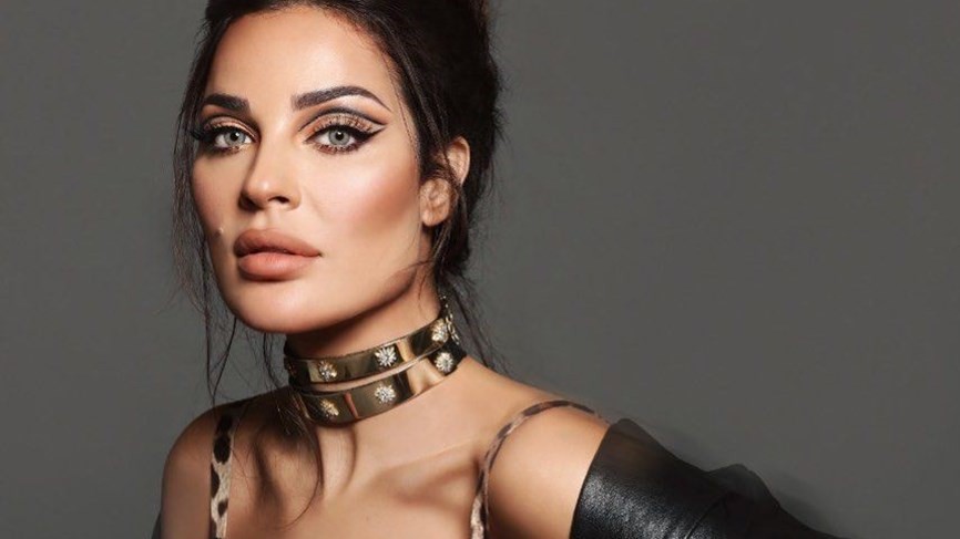 شاهدوا | النجمة اللبنانية "نادين نجيم" تشكر كورونا لهذا السبب