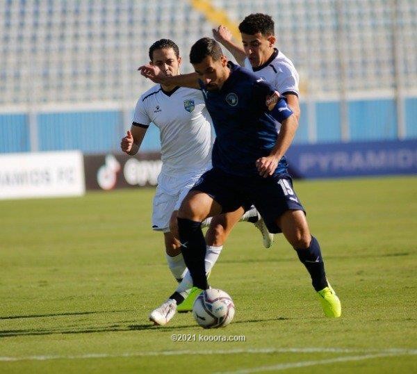 الدوري المصري