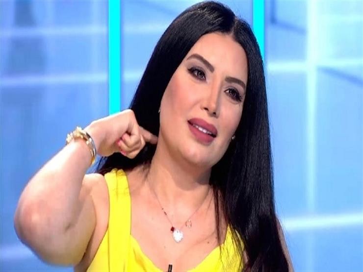 "الملحمة" عبير صبري تنشر كواليس جديدة من مسلسل "موسى"