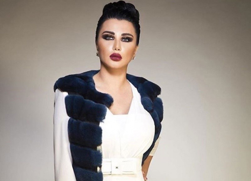بالفيديو | الممثلة "جيني أسبر" توجّه رسالة مؤثرة إلى الراحل حاتم علي! وهذه تفاصيل أحدث أعمالها